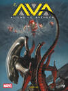 Aliens vs. Avengers 2A