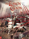 De Lemen Troon 6