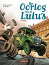 De Oorlog van de Lulu's 10