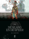 De Slang en de Speer 4
