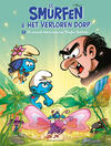 De Smurfen & het Verloren Dorp 8