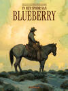 In het Spoor van Blueberry