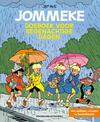 Jommeke: Doeboek voor Regenachtige Dagen