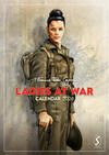 Ladies at War - Calendar 2026
