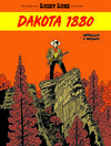 Lucky Luke door...: Dakota 1880
