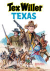 Tex Willer Classics 21