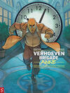 Verhoeven Brigade 4