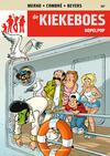 de Kiekeboes 167
