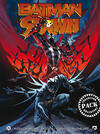 Batman / Spawn 1-2-3 (collector pack)