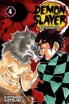Demon Slayer - Kimetsu No Yaiba 4