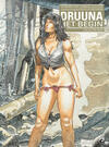 Druuna - Het Begin 1-2-3 (collector pack)