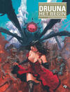 Druuna - Het Begin 3