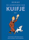 De Avonturen van Kuifje integraal 1