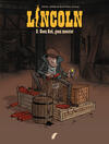 Lincoln 9
