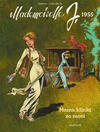 Mademoiselle J. 4