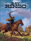 Ray Ringo 1