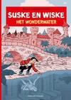 Suske en Wiske 382
