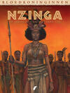 Bloedkoninginnen: Nzinga - De Leeuwin van Matamba 1