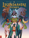 De Legendariërs - Stories 2