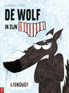 De Wolf in zijn Onderbroek 2