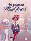 Het Geheim van Miss Greene