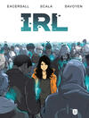 IRL - In Real Life