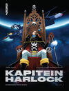 Kapitein Harlock 1