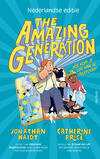 The Amazing Generation