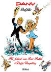 Het Festival van Roze Bottel & Duifje Vleugelslag (portfolio)