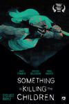 Something Is Killing the Children 5
