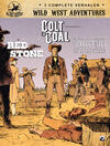 Wild West Adventures 