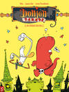 Donjon Parade 7