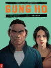 Gung Ho 6