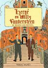 Hergé en Willy Vandersteen: De Reuzen van Beersel