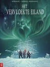 Het Vervloekte Eiland