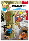 Jommeke 331