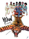 Klaw 8
