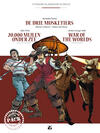 Literaire Klassiekers in Beeld 4-5-6 (collector pack)