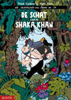 De Avonturen van Nero en Co.: De Schat van Shaka Khan