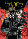 Tex Willer 19