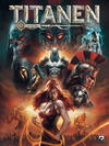 Titanen 1-2-3-4 (collector pack)