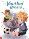 Voetbalbroers 3