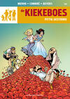 de Kiekeboes 168