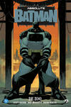 Absolute Batman 1