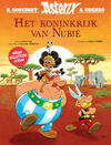 Asterix: Het Koninkrijk van Nubië