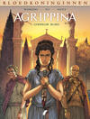 Bloedkoninginnen: Agrippina - Goddelijk Bloed 1