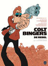 Colt Bingers