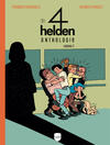 De 4 Helden anthologie 1