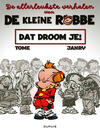 De Allerleukste Verhalen van Kleine Robbe 2