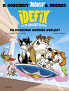 Idefix en de Onverzettelijken 8